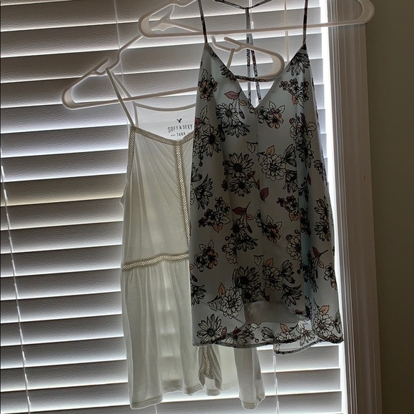 Tank Bundle Deal - Picture 2 of 2